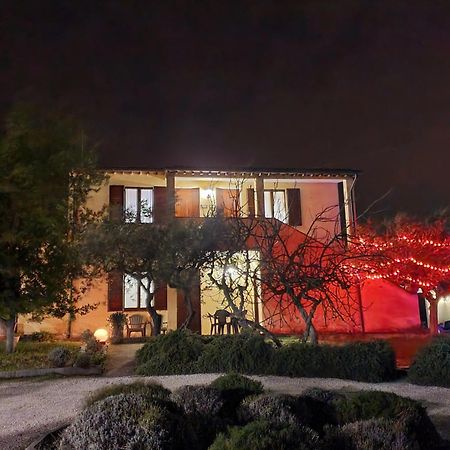 Country House Nonna Rana Cannara Ngoại thất bức ảnh