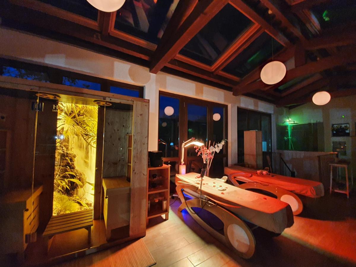 Country House Nonna Rana Cannara Ngoại thất bức ảnh