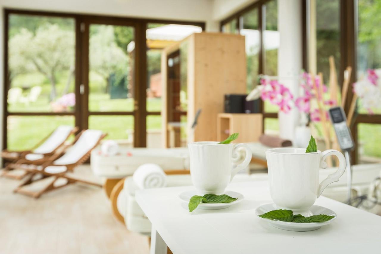 Country House Nonna Rana Cannara Ngoại thất bức ảnh