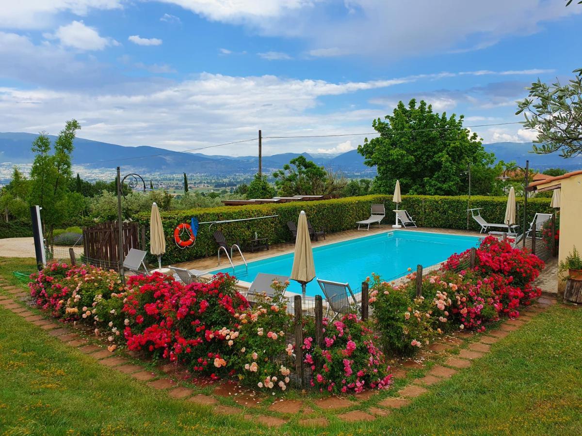 Country House Nonna Rana Cannara Ngoại thất bức ảnh