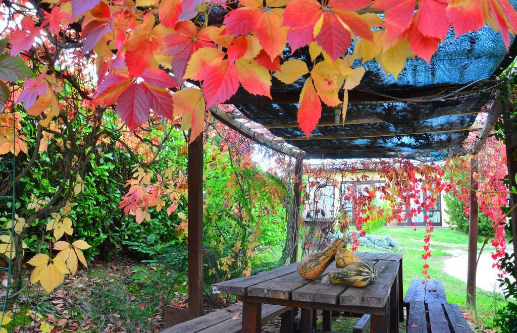 Country House Nonna Rana Cannara Ngoại thất bức ảnh