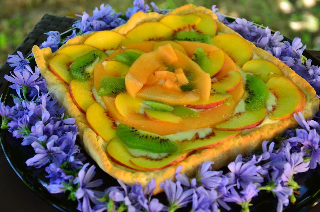 Country House Nonna Rana Cannara Ngoại thất bức ảnh