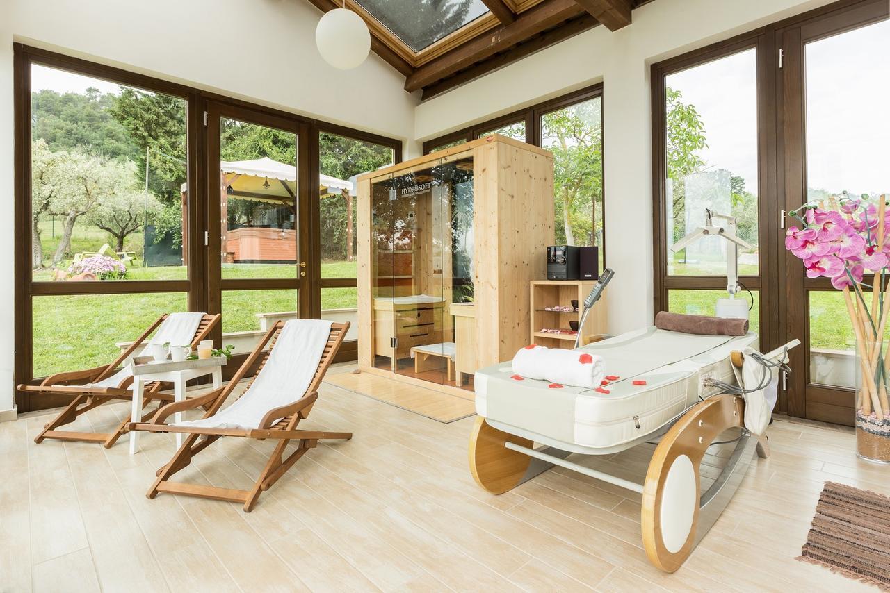 Country House Nonna Rana Cannara Ngoại thất bức ảnh