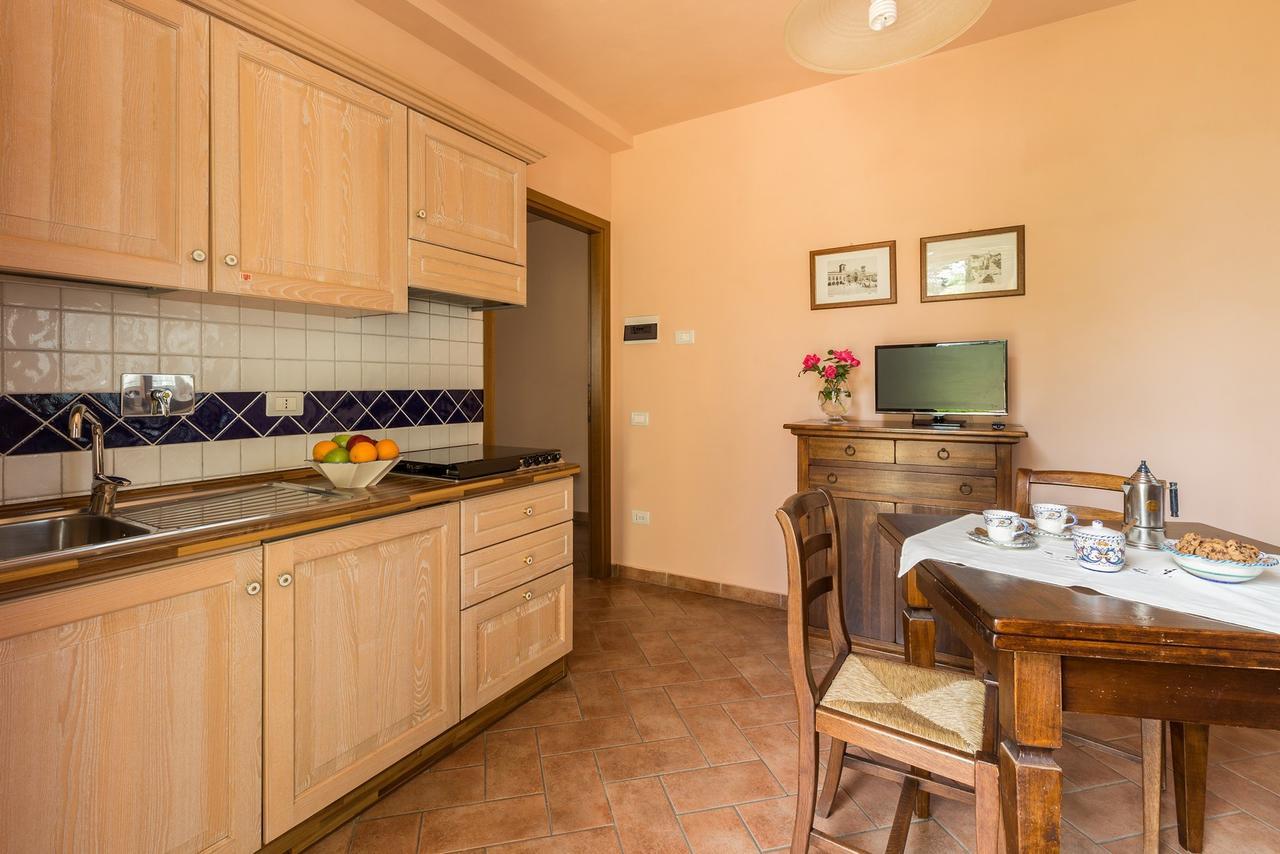 Country House Nonna Rana Cannara Ngoại thất bức ảnh