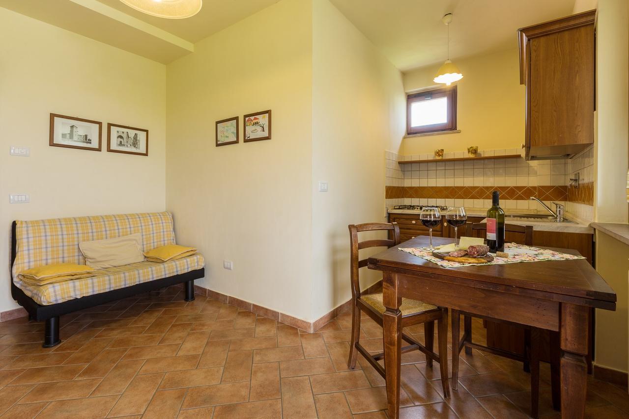 Country House Nonna Rana Cannara Ngoại thất bức ảnh