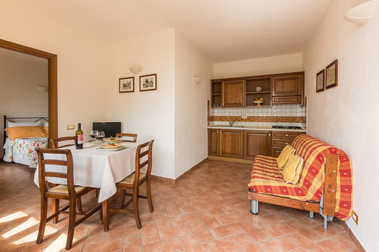 Country House Nonna Rana Cannara Ngoại thất bức ảnh