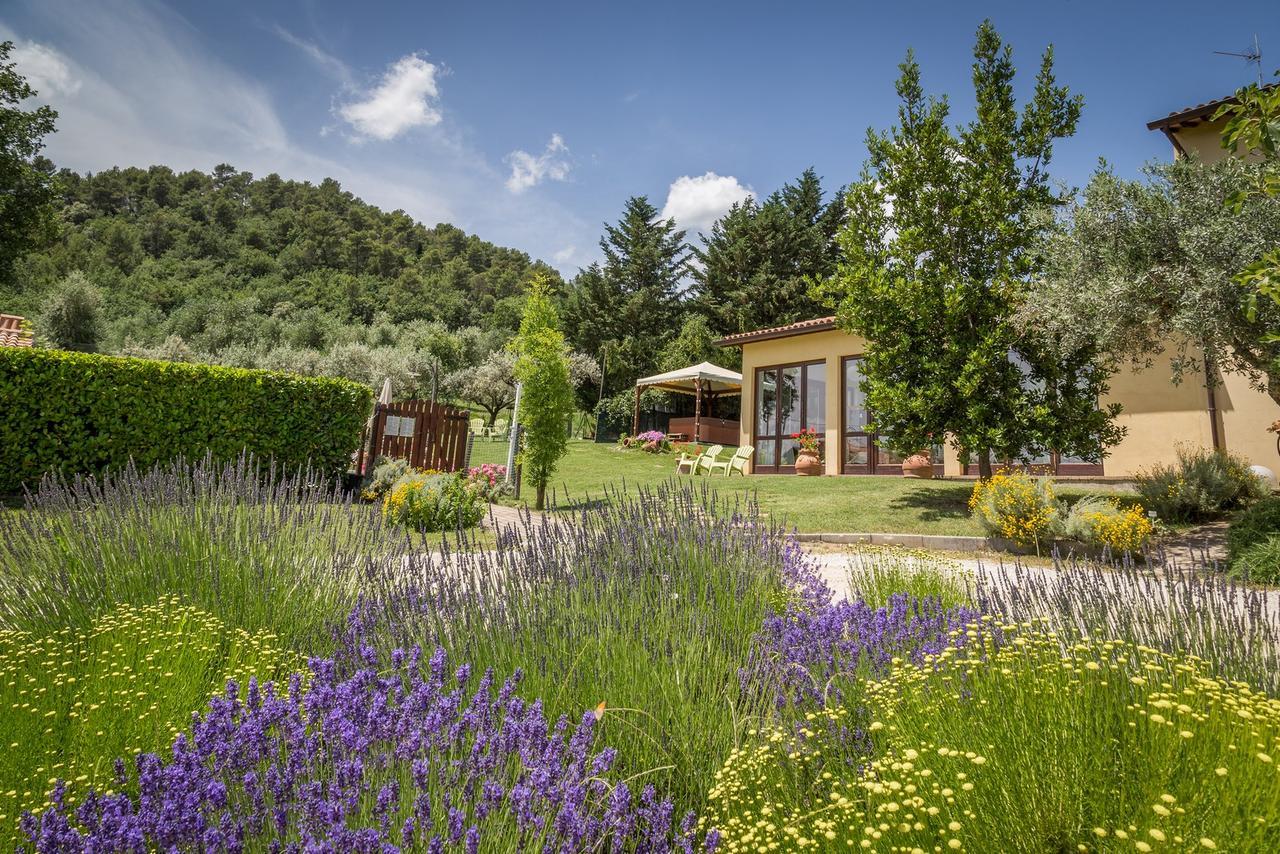 Country House Nonna Rana Cannara Ngoại thất bức ảnh