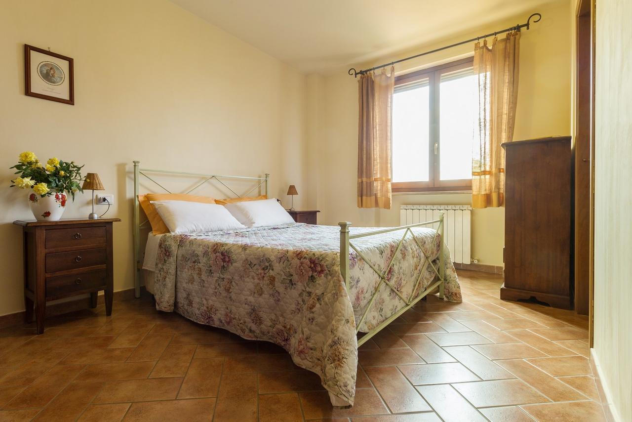 Country House Nonna Rana Cannara Ngoại thất bức ảnh