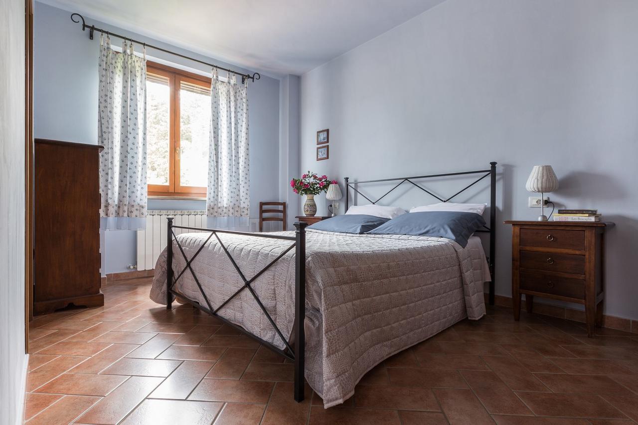 Country House Nonna Rana Cannara Ngoại thất bức ảnh