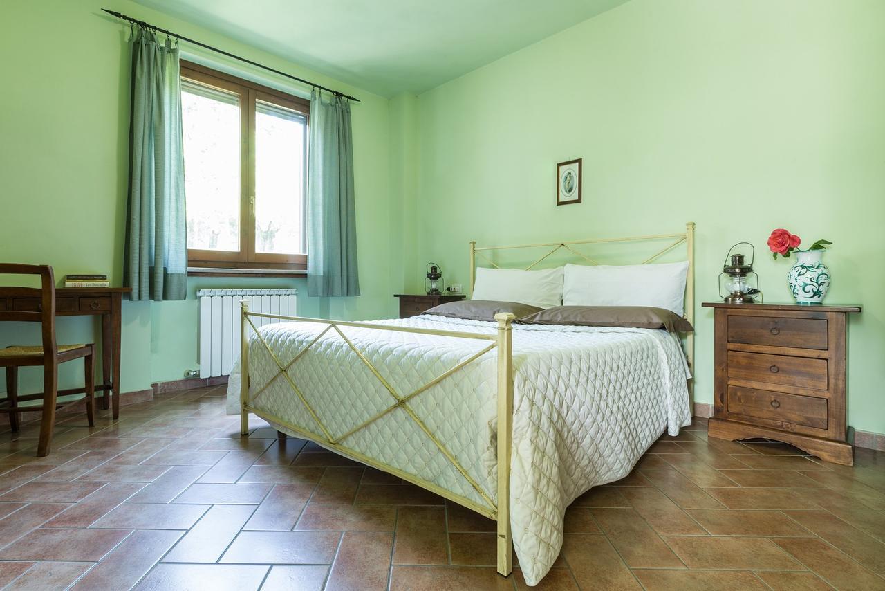 Country House Nonna Rana Cannara Ngoại thất bức ảnh