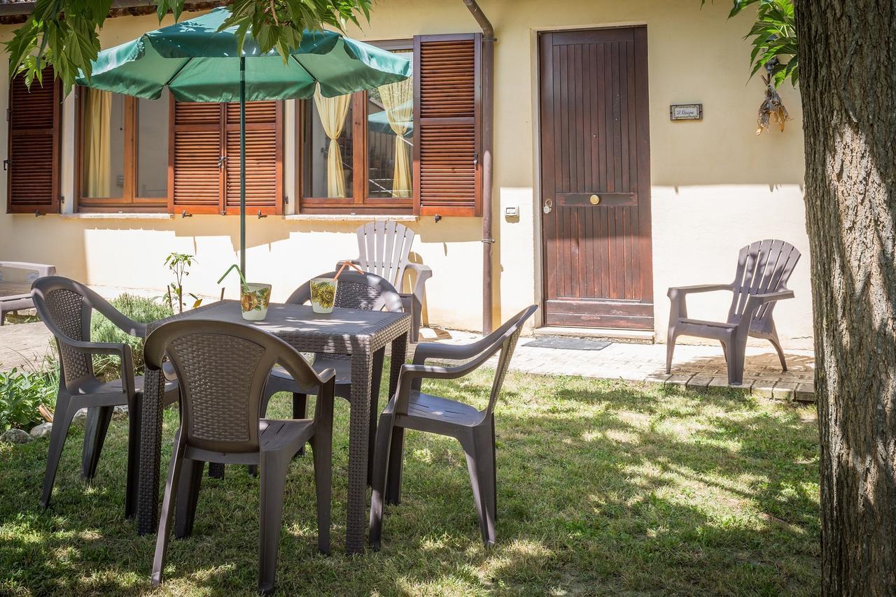 Country House Nonna Rana Cannara Ngoại thất bức ảnh