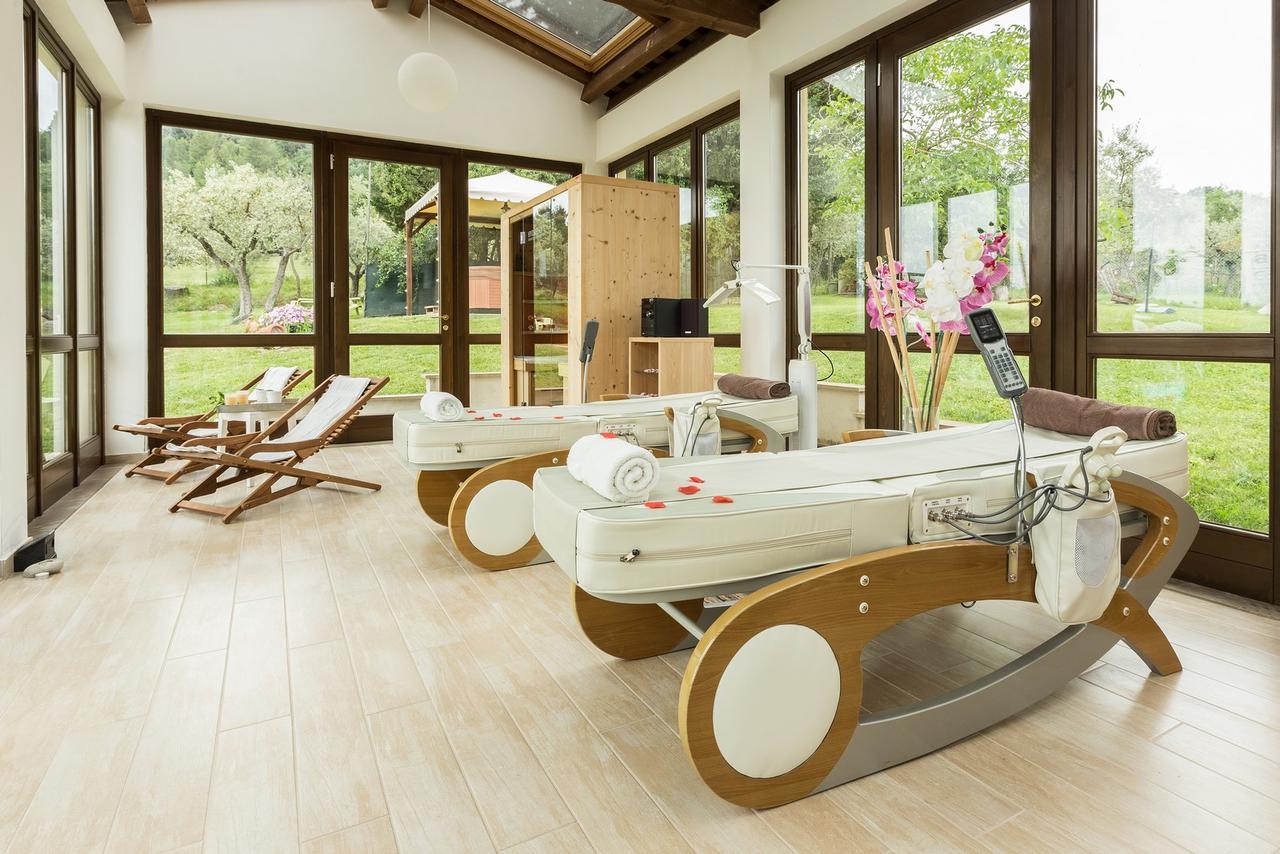 Country House Nonna Rana Cannara Ngoại thất bức ảnh