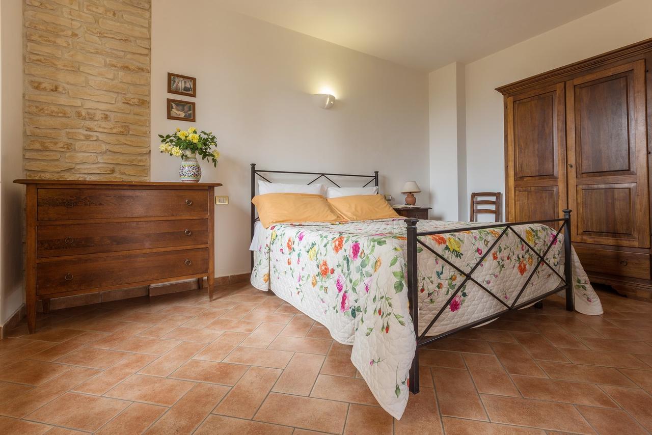 Country House Nonna Rana Cannara Ngoại thất bức ảnh