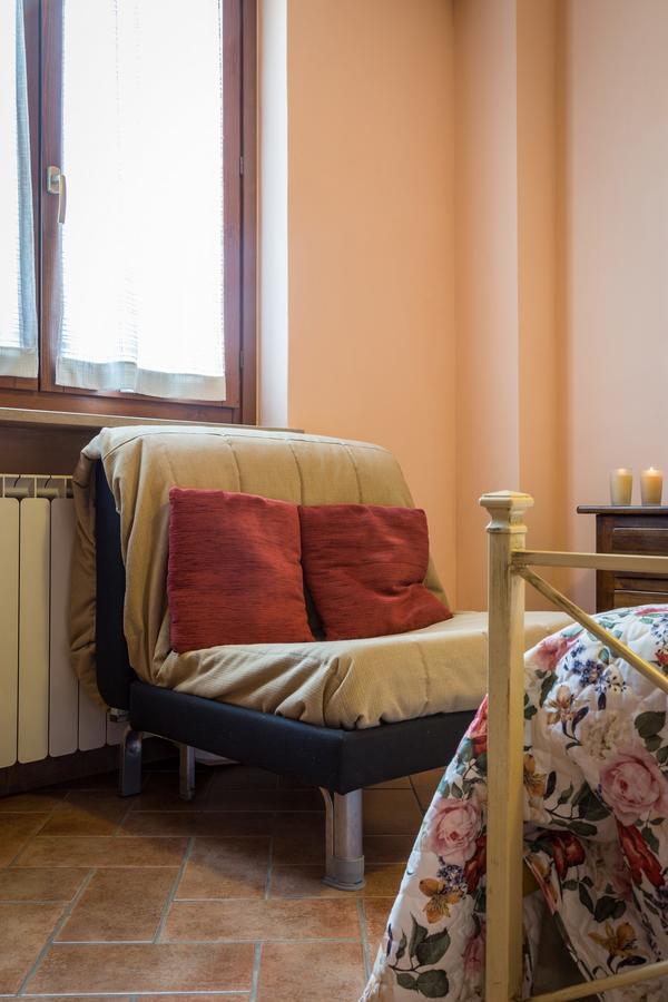 Country House Nonna Rana Cannara Ngoại thất bức ảnh