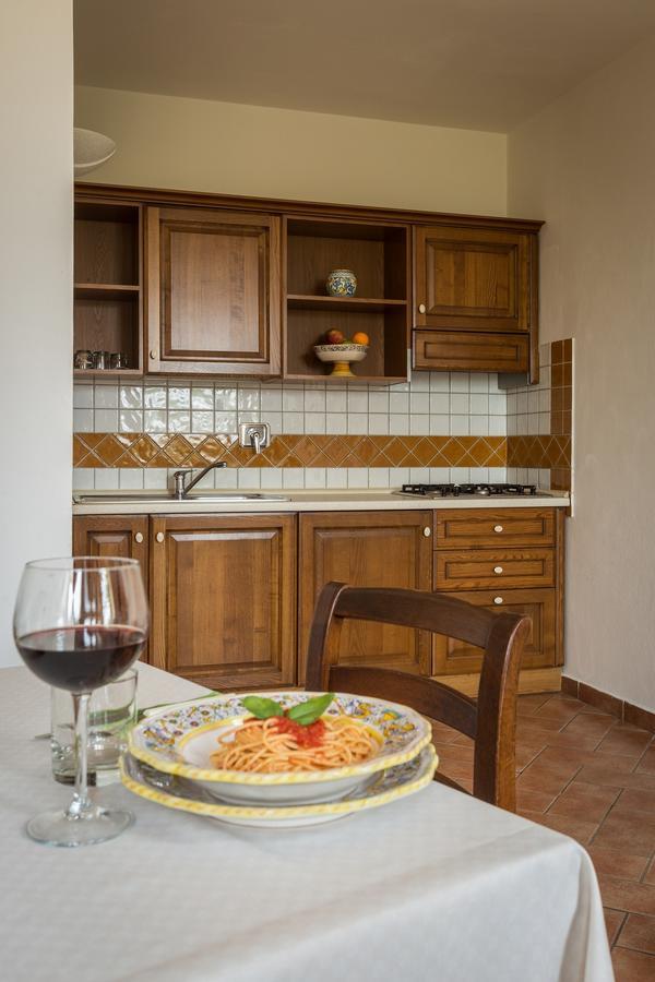 Country House Nonna Rana Cannara Ngoại thất bức ảnh