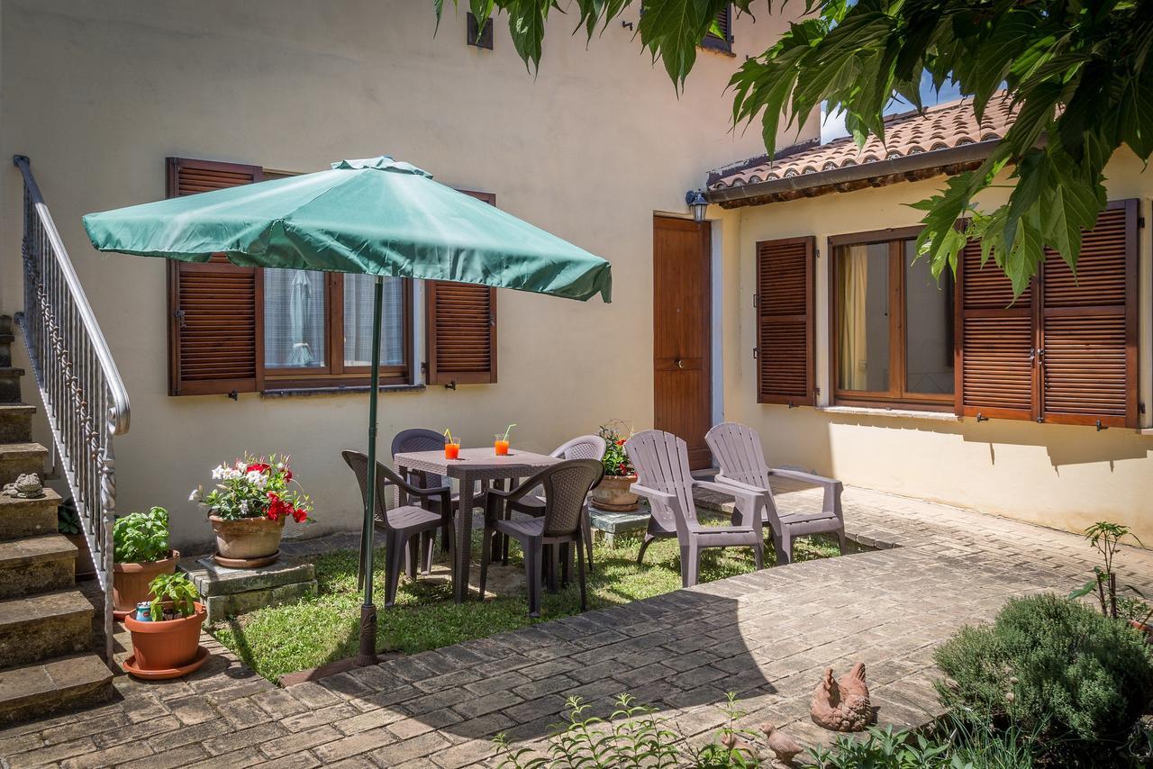 Country House Nonna Rana Cannara Ngoại thất bức ảnh