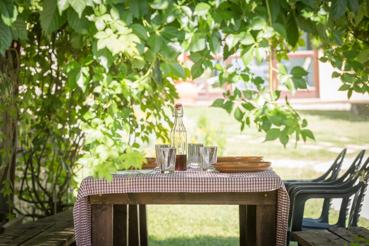 Country House Nonna Rana Cannara Ngoại thất bức ảnh