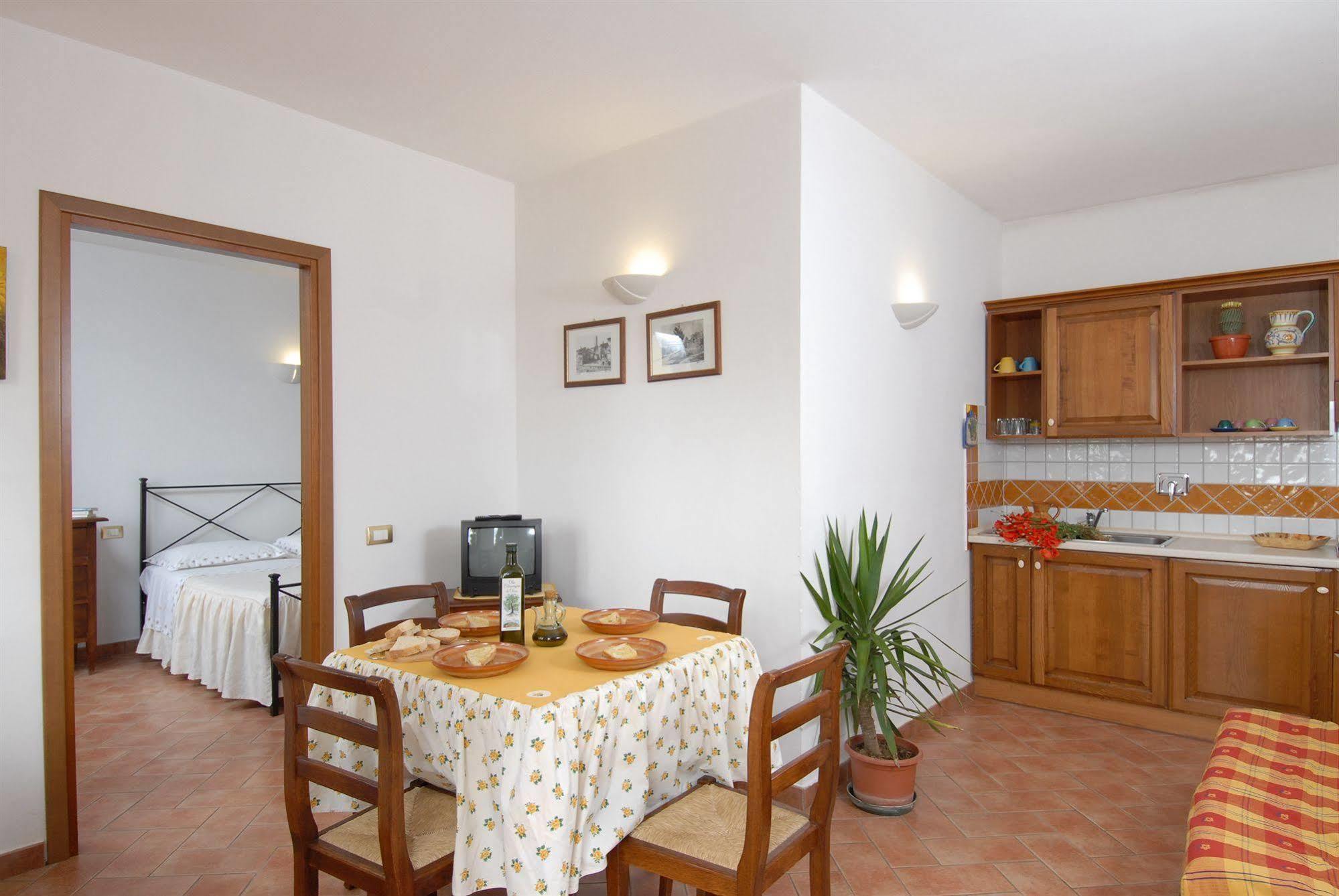 Country House Nonna Rana Cannara Ngoại thất bức ảnh
