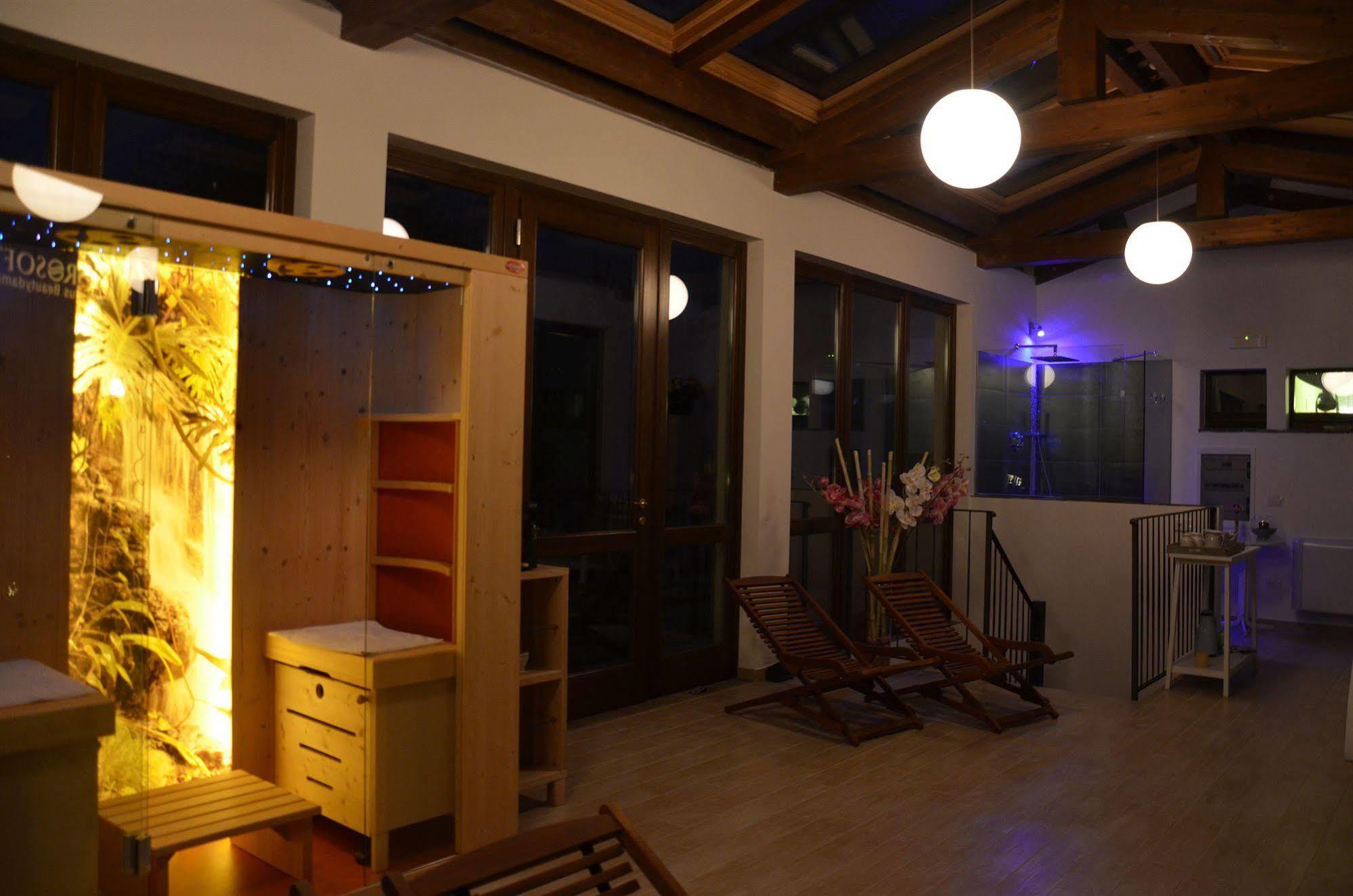 Country House Nonna Rana Cannara Ngoại thất bức ảnh
