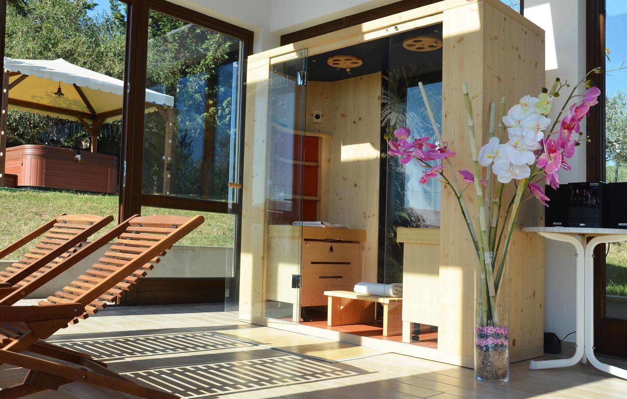 Country House Nonna Rana Cannara Ngoại thất bức ảnh